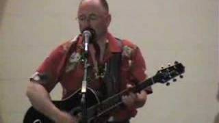 Watch Seamus Kennedy The Moonshiner video