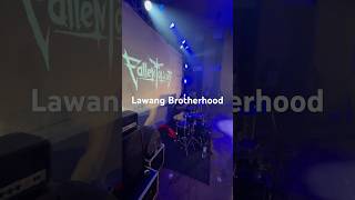 Terimakasih Lawang Brotherhood  #lawangbrotherhood #fyp #ftp #mantra