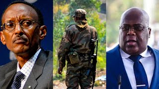  Agression Rwandaise Voici Comment La Rdc Gagnera Le Rwanda Entretien