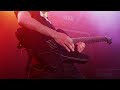 Esp guitars ltd phoenix7 baritone black metal demo by kazuki tokaji