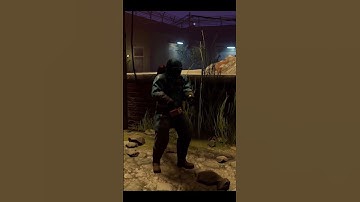 Sir David Attenborough narrates a documentary on CZ-721 #rust #rusttok #ai #aivoices #rustgame #rust