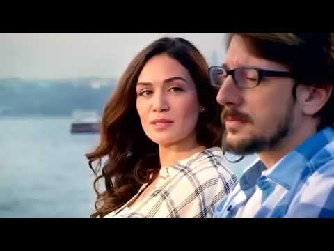 Bana Adını Sor Romantik Komedi Türk Filmi   YouTube