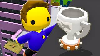 Can I MASTER Wobbly Life Mobile in 24 hours?