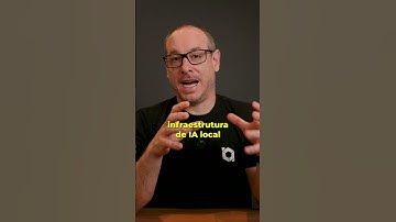 OllhamaSharp - Integre suas IAs locais com C# e .NET | #balta