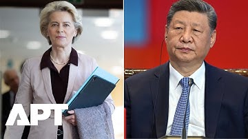 EU onthult RESourceEU-plan om afhankelijkheid van Chinese zeldzame aardmetalen te verminderen en ...