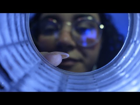 ASMR ROLEPLAY FAZENDO SEU EXAME DE PRÓSTATA