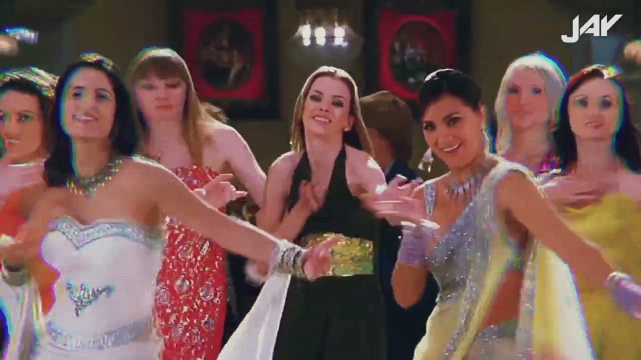 Dupatta Tera l Wedding Style l Dj Jay Remix