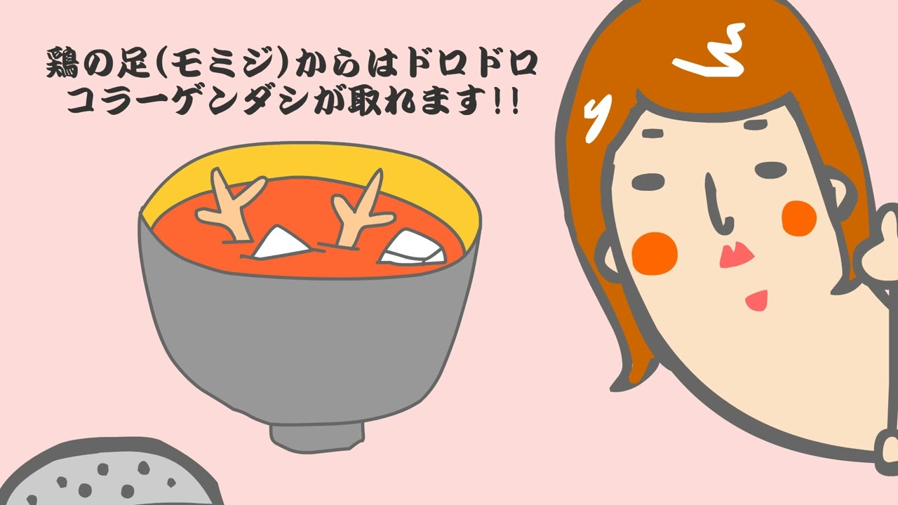 ツボ暗記「5つの隠れたツボ探せ!!」 - YouTube