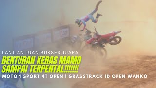 NGERI INSIDEN TERPENTALNYA MAMO SS