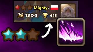 I Got To G1 Using This Unit - Summoners War RTA