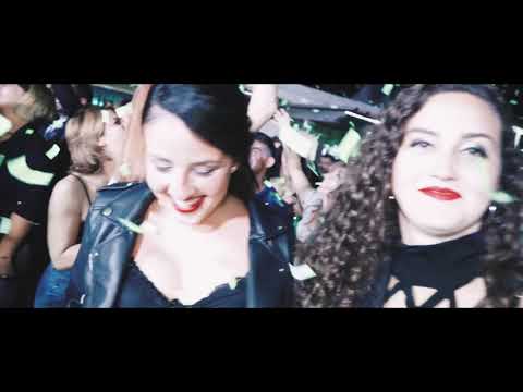 Nest Hostel social reel