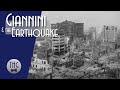 The 1906 San Francisco Earthquake and A.P. Giannini
