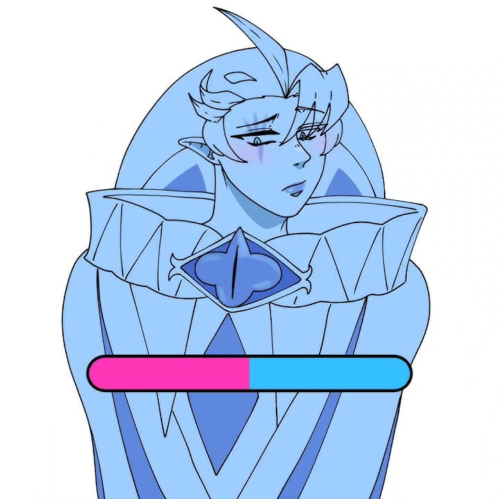 Shadowvanilla gender roles 2 cookie run #art #shorts #cookierunkingdom #cookierun #crk