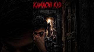 Kid Horror Story 😱😱 | #shorts