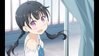 Momohara Natsuki cv Murakawa Rie  Natsuzora Yell tv Size dashyy insaneosr