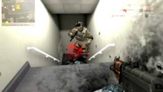 [AVA] Aks-74u Clips