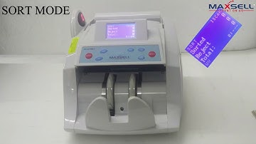 MX50i Pro+ Operational video