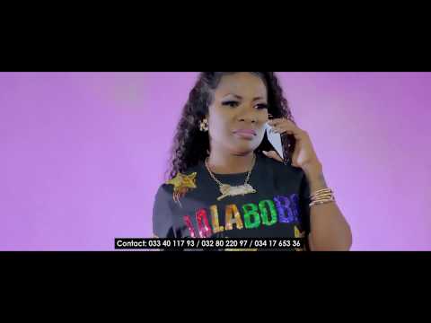 Black Nadia ft Vaiavy Chila - Trafic mpitiavana [By Julio Julia's586.Tamatave]