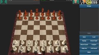 How to Play Chess with a Team Mate - SparkChess