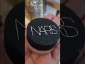 entre los MEJORES CORRECTORES que he probado, Nars Sofmate Opiniones