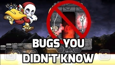 Bugs & Glitches You Need To Know | Magic Rampage