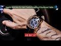 Quartz Watches for men Twelve Knights of the Round Table high ... — Best Buy 2026 | Great Quality!