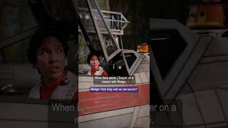 Probably The Best Astromech To Have With You Besides R2