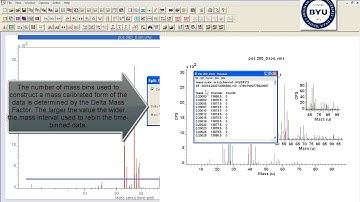 Converting IonToF ASCII files in CasaXPS