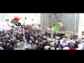 المنصـور جــمعة الخيارات المفتوحة نــحن آســـاد لــنا زئيــر يخـــرم الآذان المنصـور جــمعة الخيارات المفتوحة نــحن آســـاد لــنا زئيــر يخـــرم الآذان