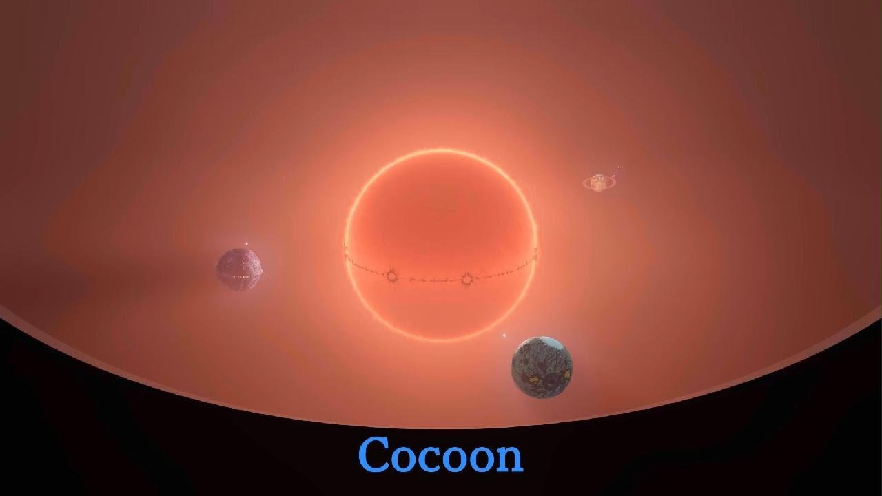 Cocoon Platinum Trophy