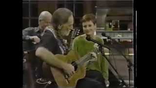 Shelby Lynne & Willie Nelson