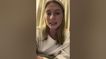 Week 1 Internship Video