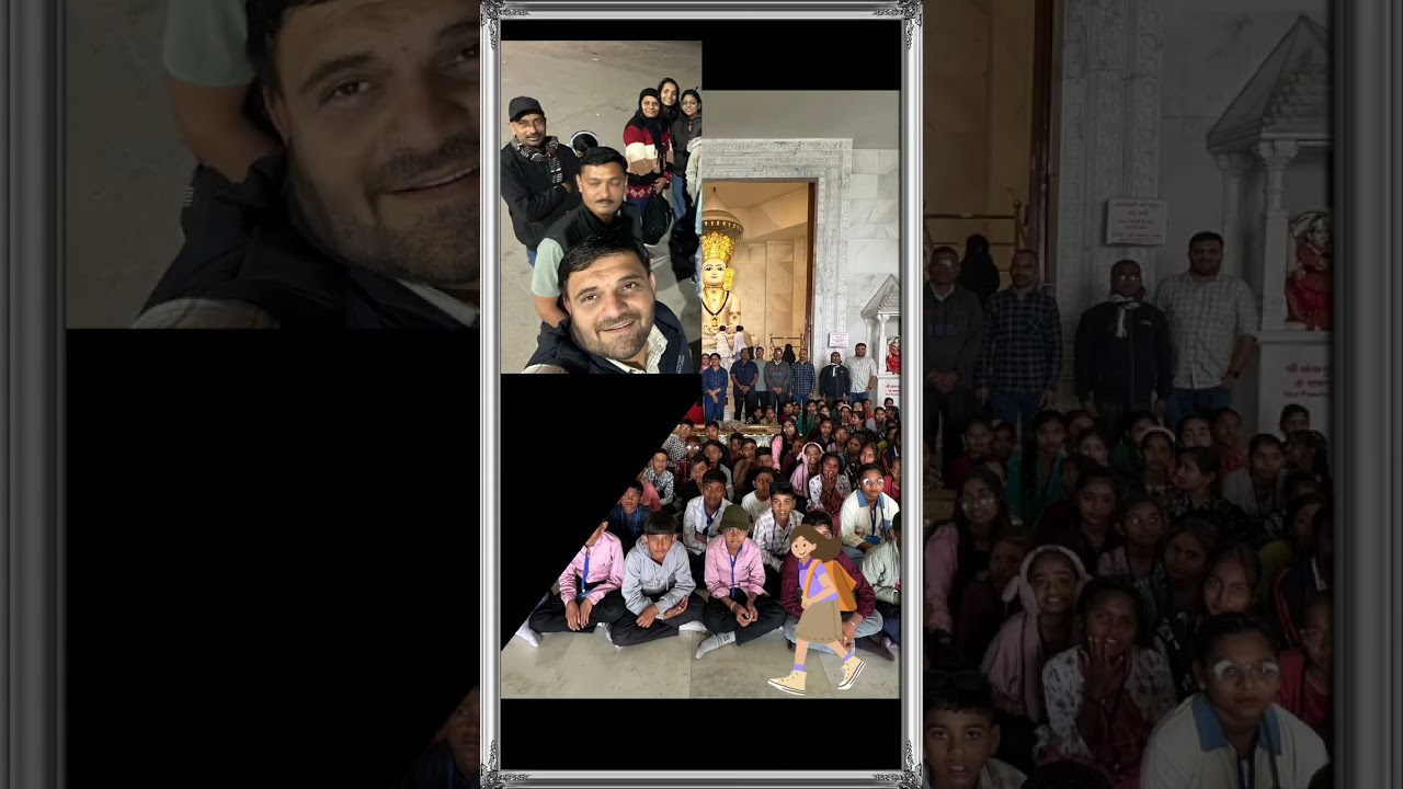 PRAVAS GAVASI AND MORDUNGRA SCHOOL 