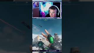 Making friends. #warzone #cod #live #callofduty #funny #gaming #fypシ #twitch #fyp #fypシ゚viral