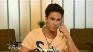 Soy Luna 3 Capítulo 32 Parte 2