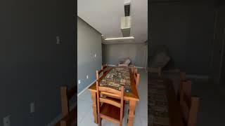 Aluguel | Apto 3 dormitórios mobiliado