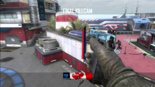 My FFA Takeoff Shot