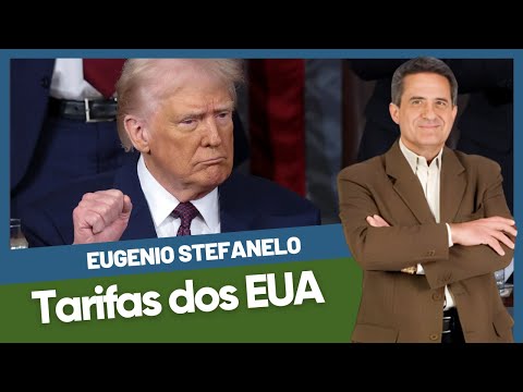 🌎🚜 Tarifas dos EUA no Agro: Impactos e Desafios para o Brasil!