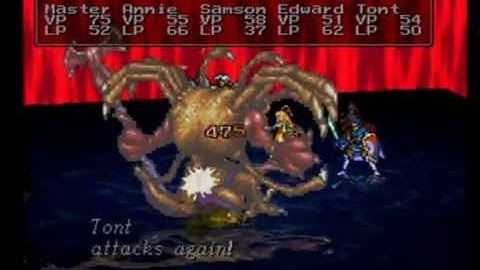 Beyond the Beyond Abyss dungeon, final battles, and ending