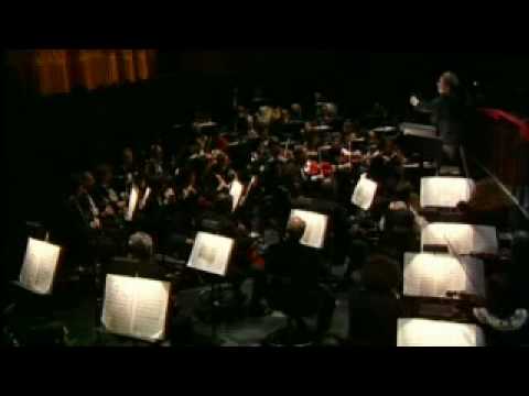 Semiramide: Overture (James Conlon) 1