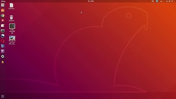 Как изменить отображение даты в Ubuntu 18 04/Как изменить дату в Ubuntu 18.04