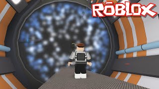 Roblox Adventures / Innovation Labs / The Secrets of Science!