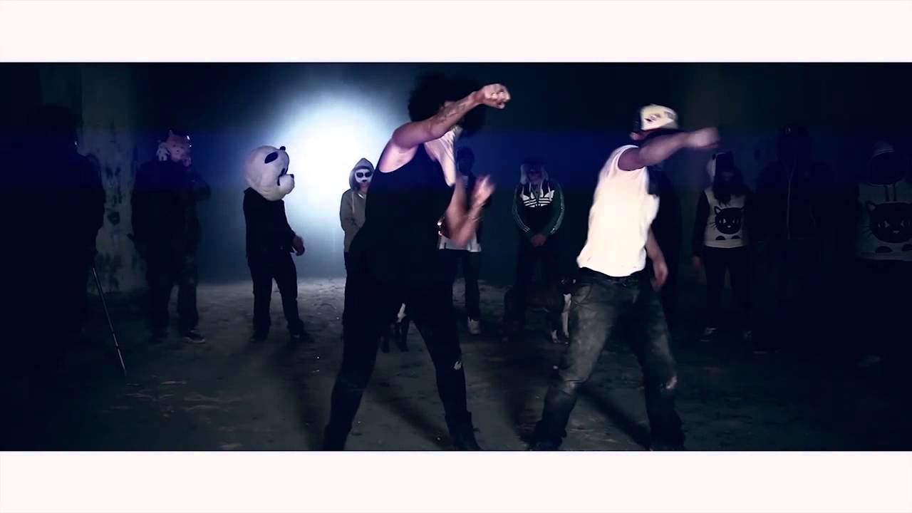 RES TURNER - Caractère animal 2