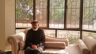 Marriage Of Convenience Vs Marriage of Commitment by Dr Javed Iqbal Riphah International University