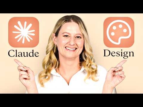 How to Use Claude Design to Build an Online Store (No Design Skills Needed)