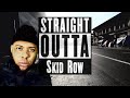 Straight Outta Skid Row | Exploring Homelessness in LA