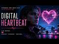 Digital Heartbeat Synthwave Music About Love In The Digital Age A Ha Inspired 