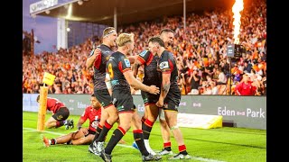 Super Rugby Free Live Stream Fridays: Chiefs vs. Brumbies