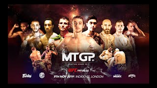 MTGP30 | LONDON | Trailer
