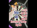 First Visits Of The Day 768 #darts #pdc #lukelittler #dartsreviews #180 #dartschallenge #wdf #bdo